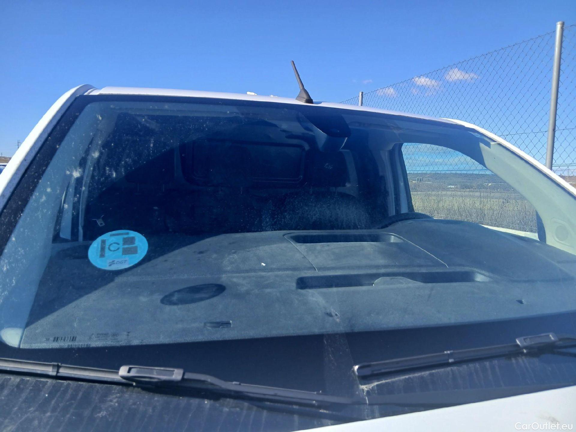  Land Rover  Discovery FIAT Scudo / 2021 / 4P / furgón Furgón L2 100cv MT5 (AC) #8