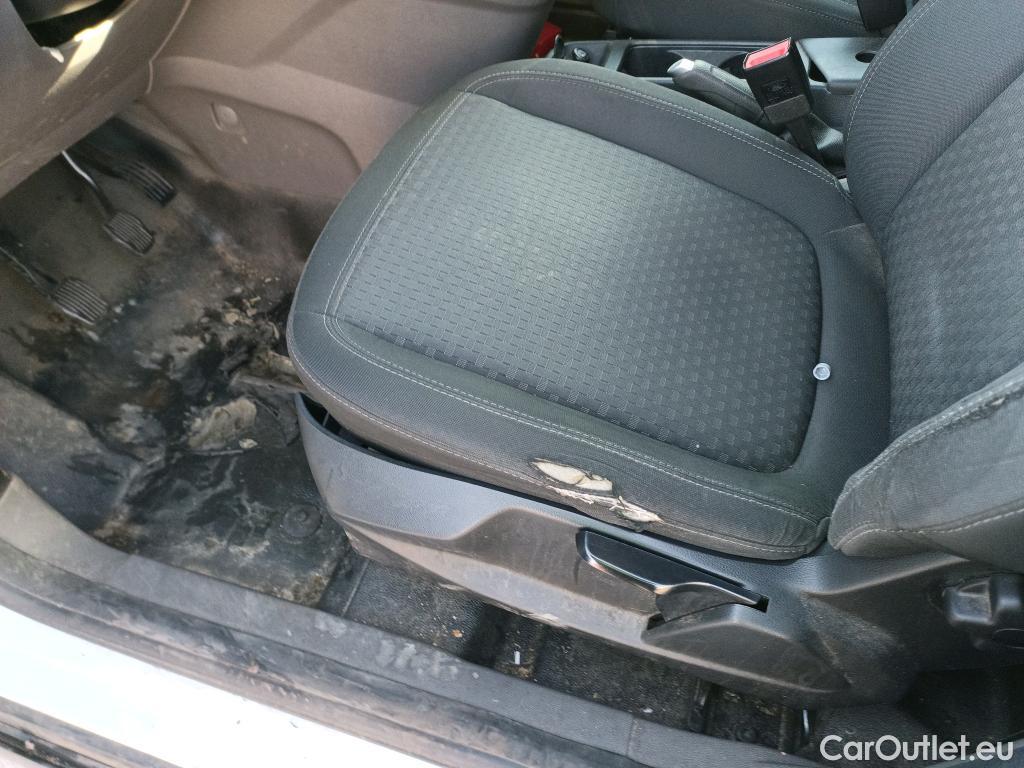  Ford  Transit Connect FORD /2013/4P/furgón Van 1.5 TDCi 74kW Trend 240 L2 #16