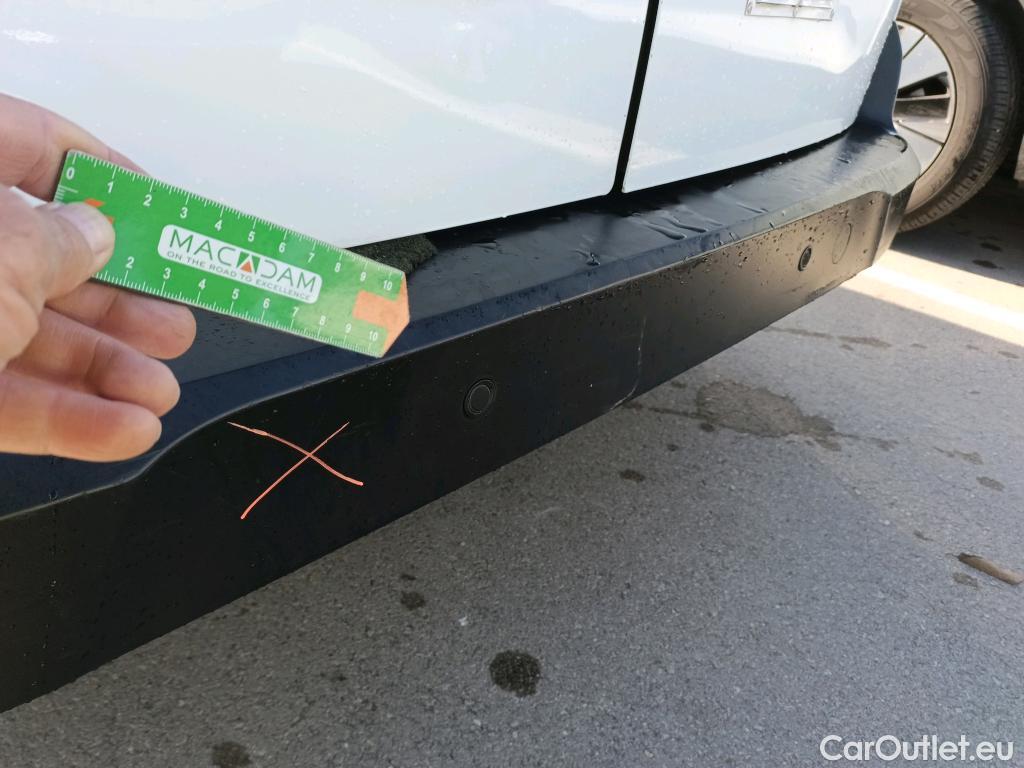  Ford  Transit Connect FORD /2013/4P/furgón Van 1.5 TDCi 74kW Trend 240 L2 #25