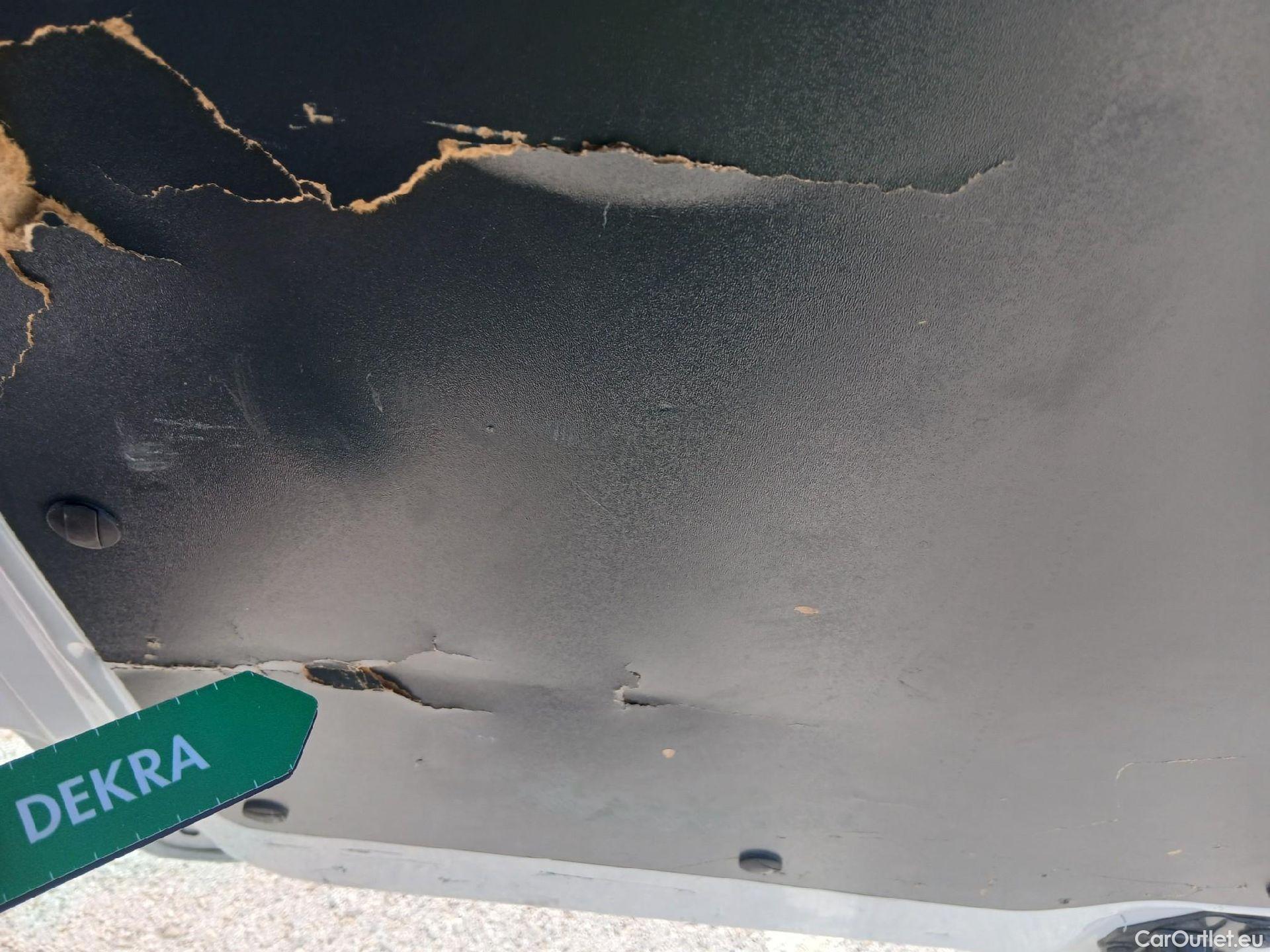  Land Rover  Discovery FIAT Scudo / 2021 / 4P / furgón Furgón L2 100cv MT5 (AC) #4