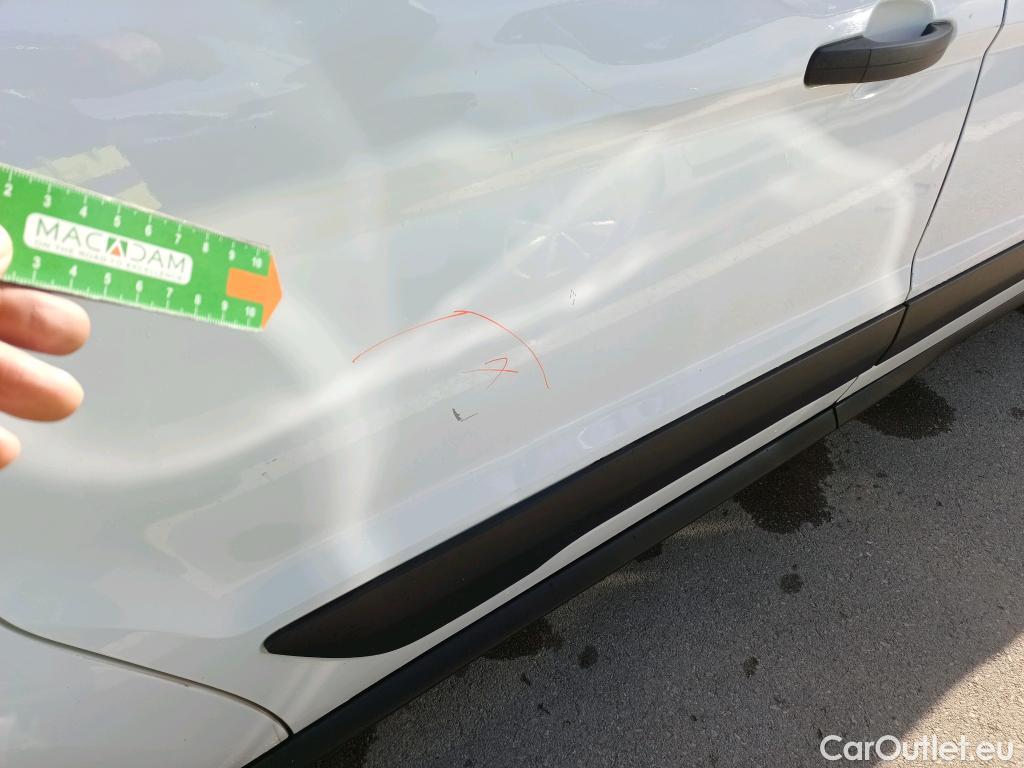  Ford  Transit Connect FORD /2013/4P/furgón Van 1.5 TDCi 74kW Trend 240 L2 #32