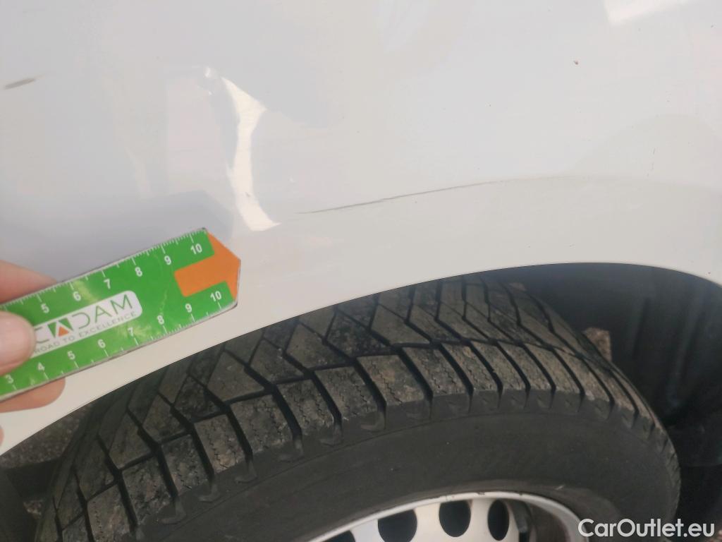  Ford  Transit FORD  Custom / 2012 / 4P / combi Kombi 2.0 TDCI 77kW 320 L1 Ambiente #15