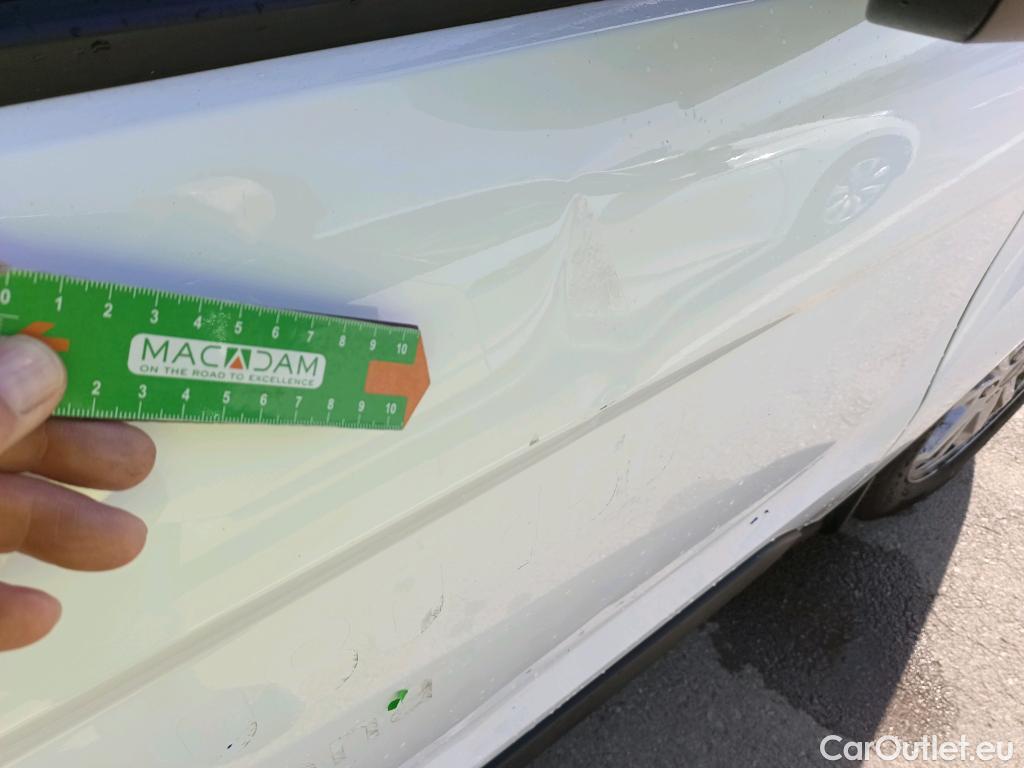  Ford  Transit Connect FORD /2013/4P/furgón Van 1.5 TDCi 74kW Trend 240 L2 #13