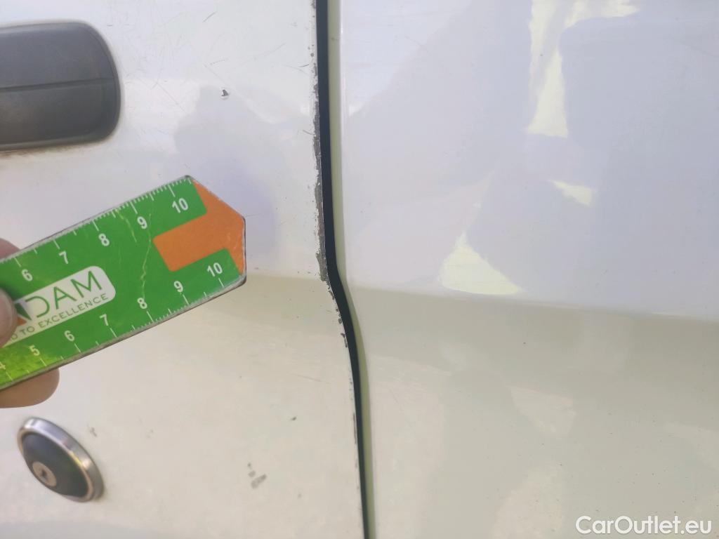  Ford  Transit FORD  Custom / 2012 / 4P / combi Kombi 2.0 TDCI 77kW 320 L1 Ambiente #17