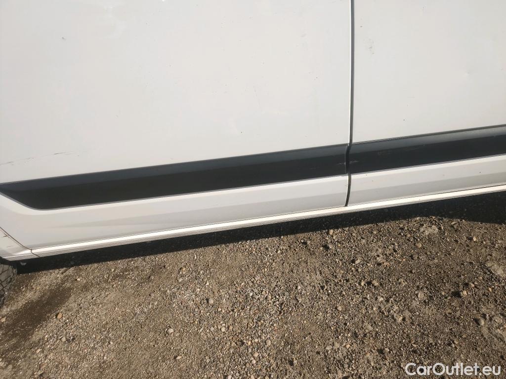  Ford  Transit FORD  Custom / 2012 / 4P / combi Kombi 2.0 TDCI 77kW 320 L1 Ambiente #43