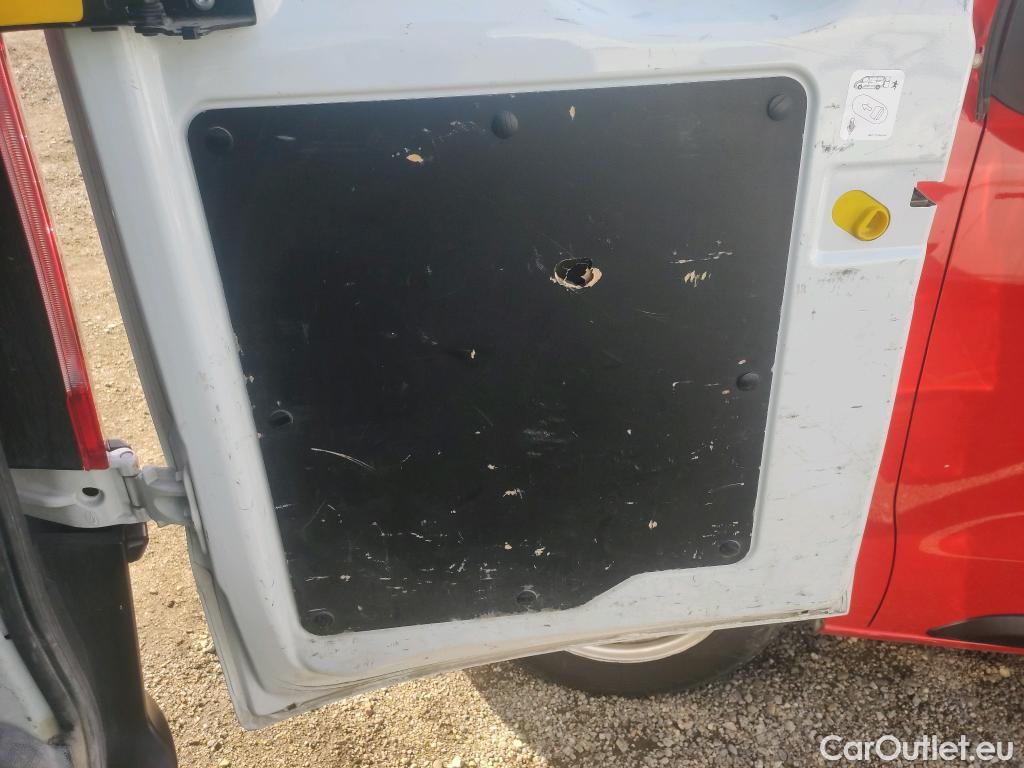  Ford  Transit FORD  Custom / 2012 / 4P / combi Kombi 2.0 TDCI 77kW 320 L1 Ambiente #39