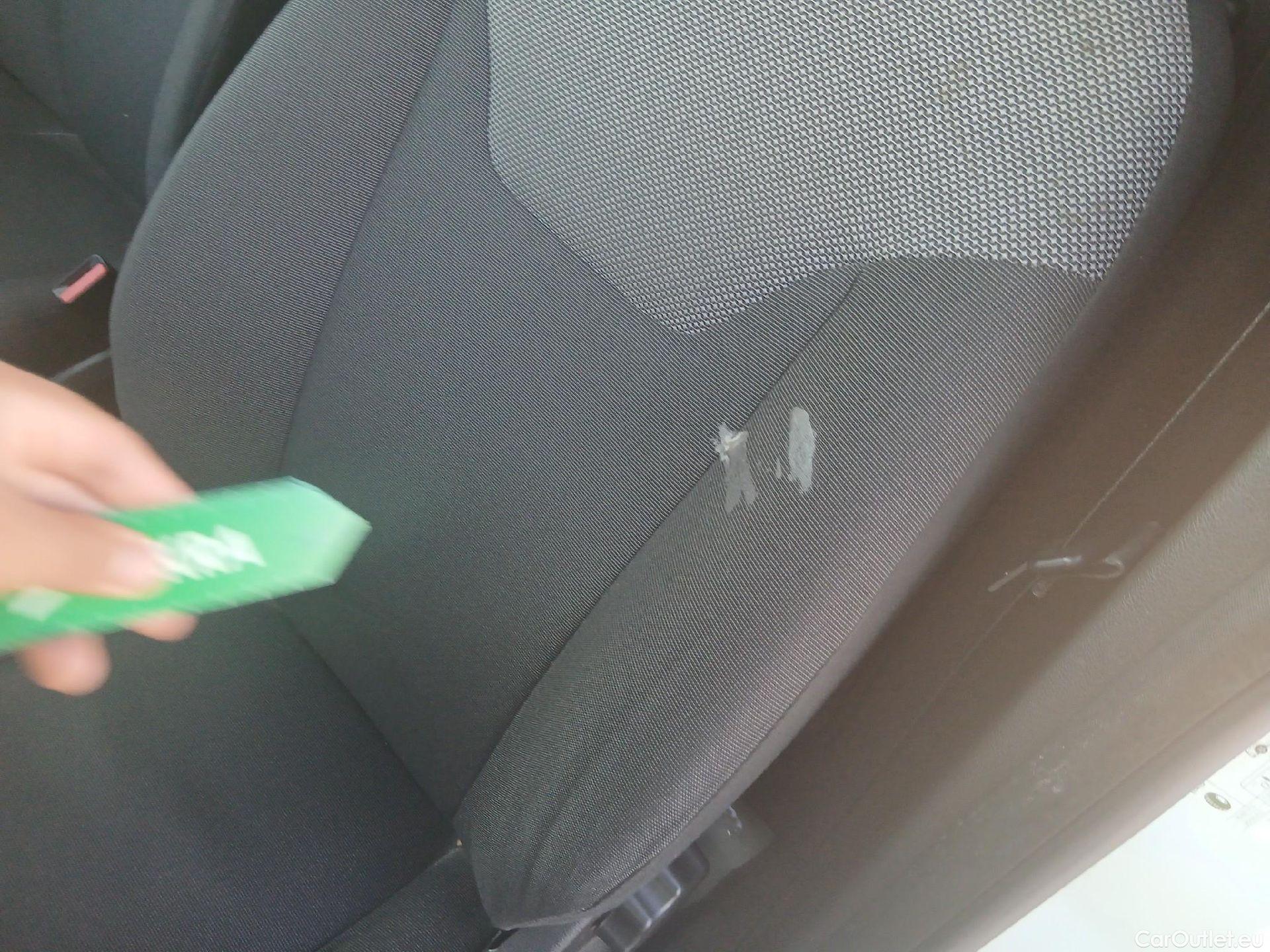  Ford  Transit FORD  Courier/2014/3P/furgón der. turismo Van 1.5 TDCi 56kW Ambiente #37