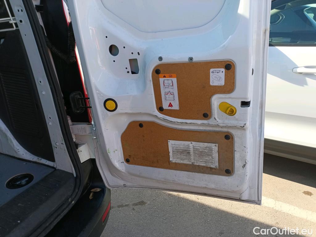  Ford  Transit Connect FORD /2013/4P/furgón Van 1.5 TDCi 74kW Trend 240 L2 #9
