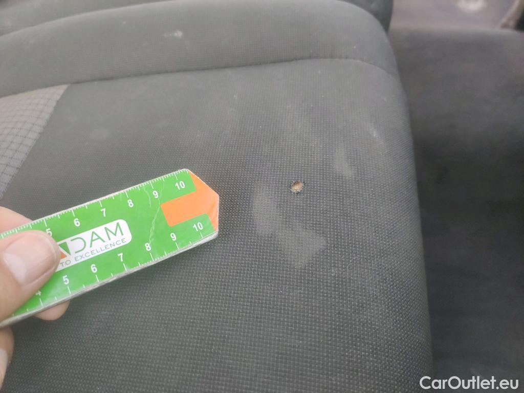  Ford  Transit FORD  Custom / 2012 / 4P / combi Kombi 2.0 TDCI 77kW 320 L1 Ambiente #21