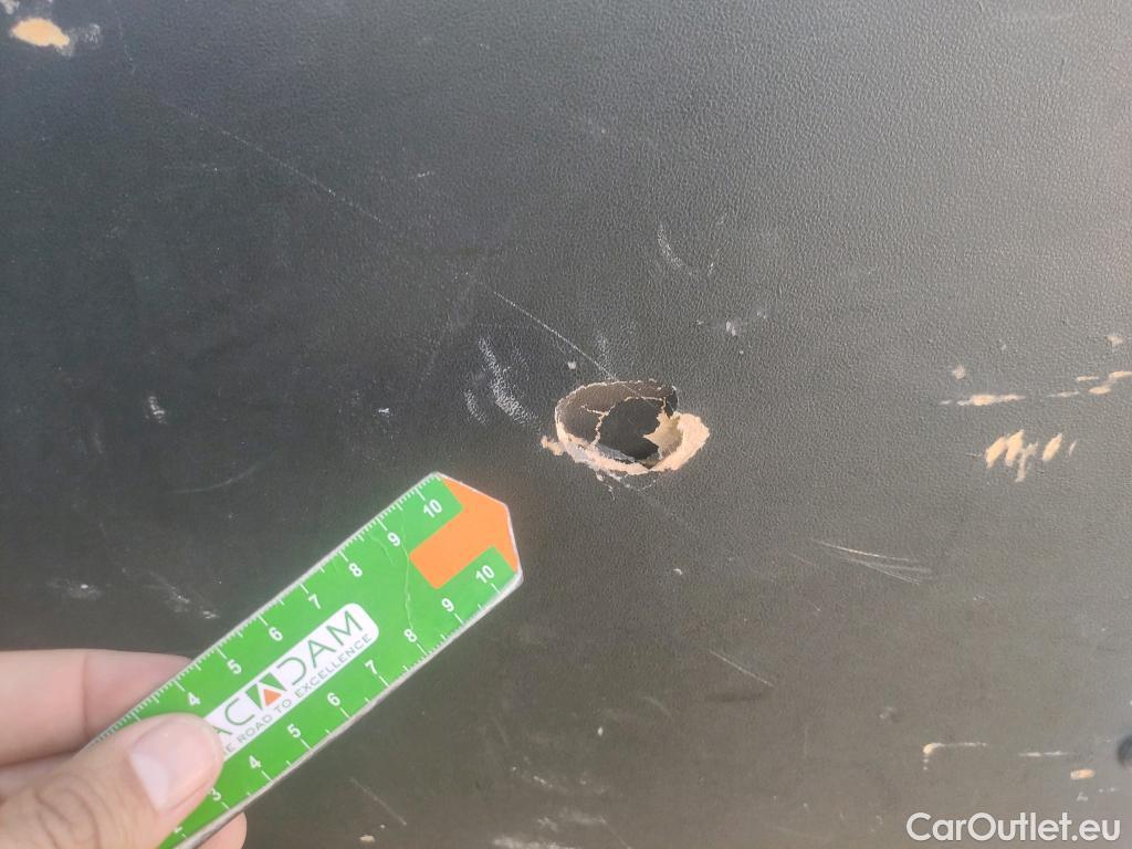  Ford  Transit FORD  Custom / 2012 / 4P / combi Kombi 2.0 TDCI 77kW 320 L1 Ambiente #40