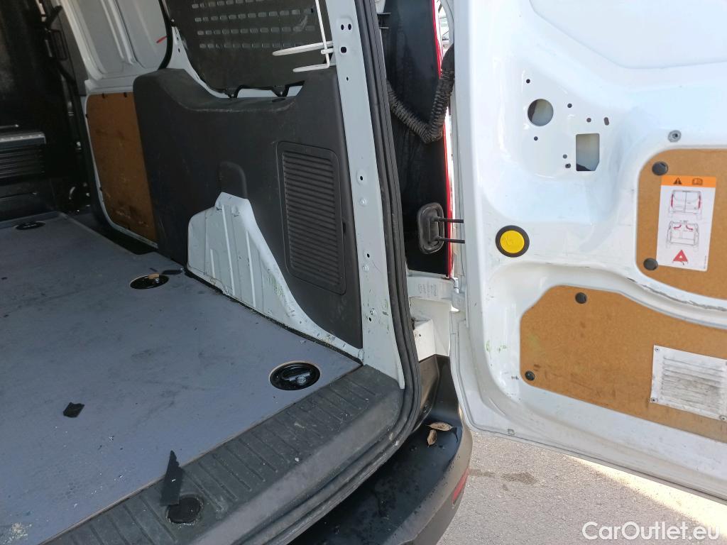  Ford  Transit Connect FORD /2013/4P/furgón Van 1.5 TDCi 74kW Trend 240 L2 #10