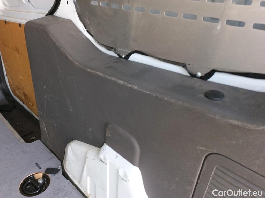  Ford  Transit Connect FORD /2013/4P/furgón Van 1.5 TDCi 74kW Trend 240 L2 #29