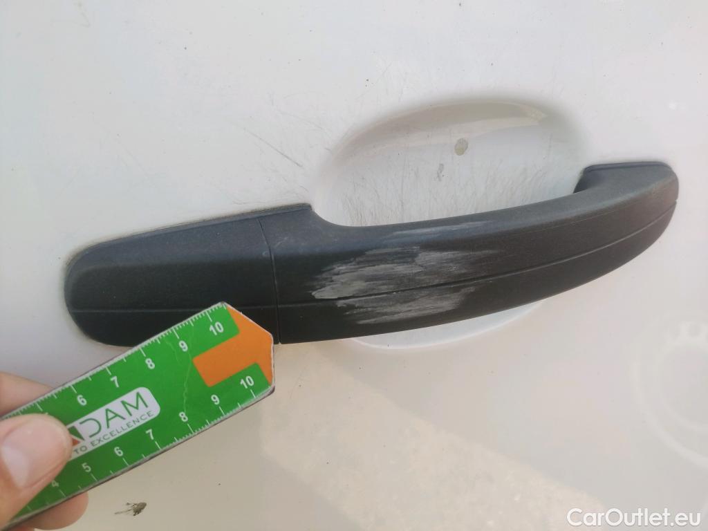  Ford  Transit FORD  Custom / 2012 / 4P / combi Kombi 2.0 TDCI 77kW 320 L1 Ambiente #50