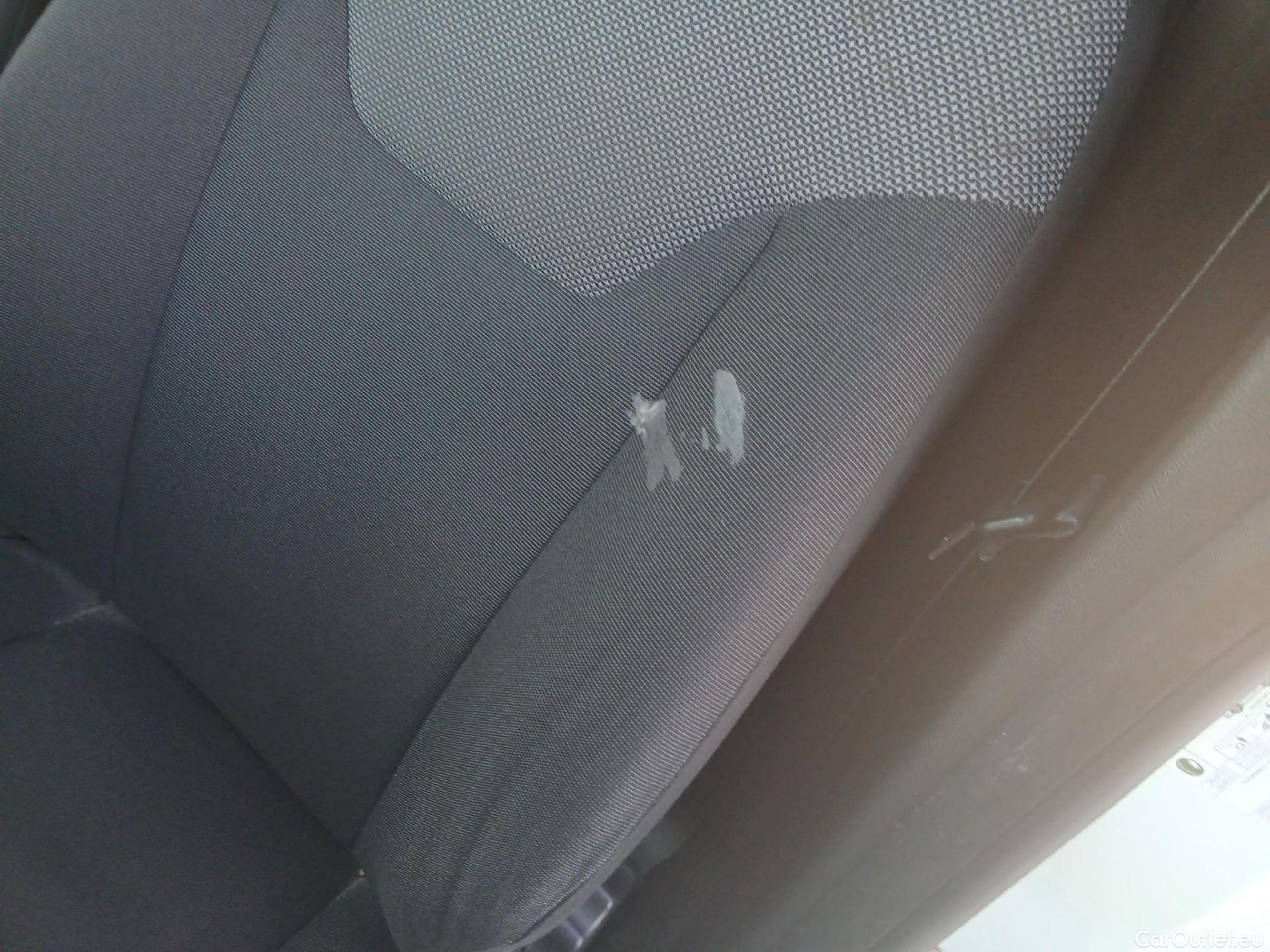  Ford  Transit FORD  Courier/2014/3P/furgón der. turismo Van 1.5 TDCi 56kW Ambiente #36