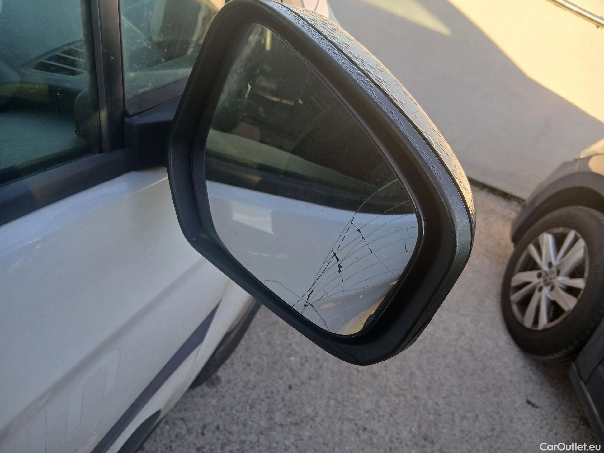  Ford  Transit FORD  Courier/2014/3P/furgón der. turismo Van 1.5 TDCi 56kW Ambiente #28