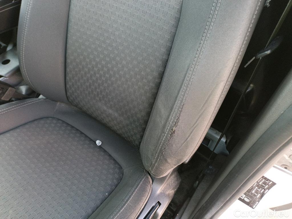  Ford  Transit Connect FORD /2013/4P/furgón Van 1.5 TDCi 74kW Trend 240 L2 #18