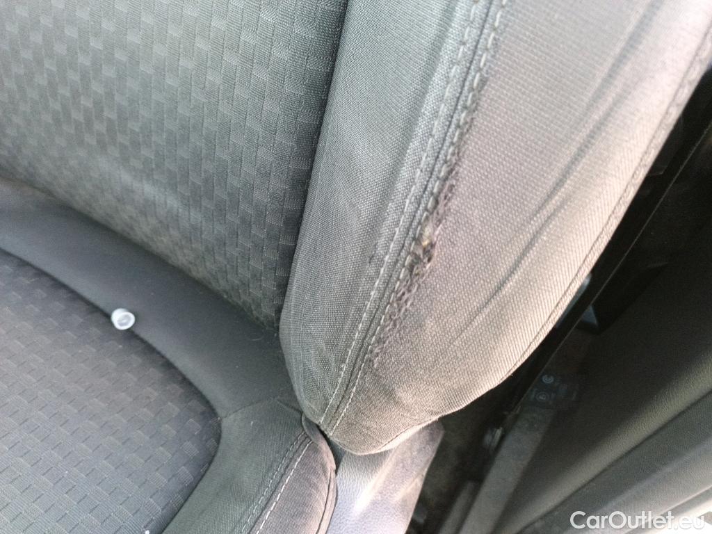  Ford  Transit Connect FORD /2013/4P/furgón Van 1.5 TDCi 74kW Trend 240 L2 #19