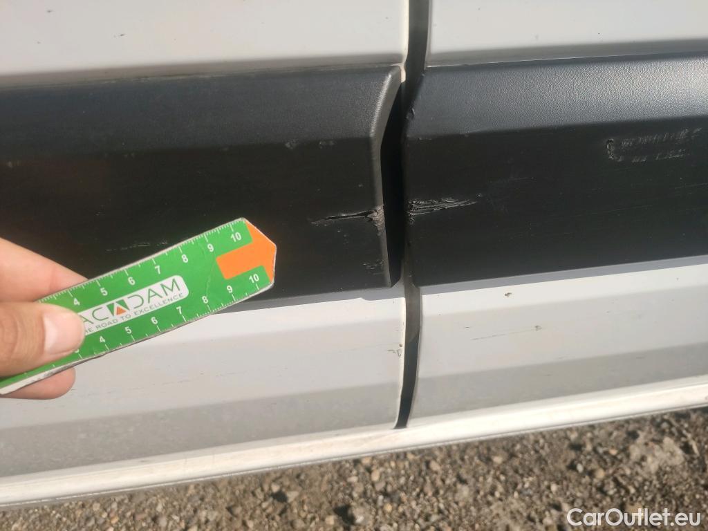  Ford  Transit FORD  Custom / 2012 / 4P / combi Kombi 2.0 TDCI 77kW 320 L1 Ambiente #44