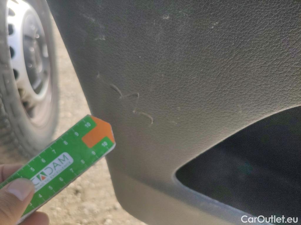  Ford  Transit FORD  Custom / 2012 / 4P / combi Kombi 2.0 TDCI 77kW 320 L1 Ambiente #38