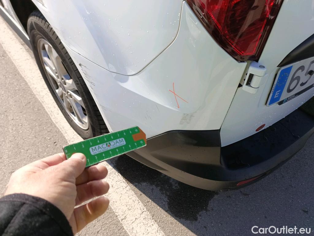  Ford  Transit Connect FORD /2013/4P/furgón Van 1.5 TDCi 74kW Trend 240 L2 #26