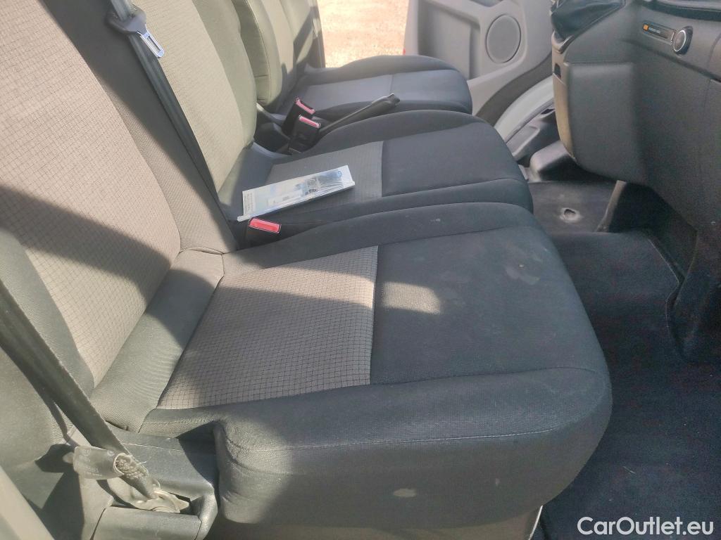  Ford  Transit FORD  Custom / 2012 / 4P / combi Kombi 2.0 TDCI 77kW 320 L1 Ambiente #20