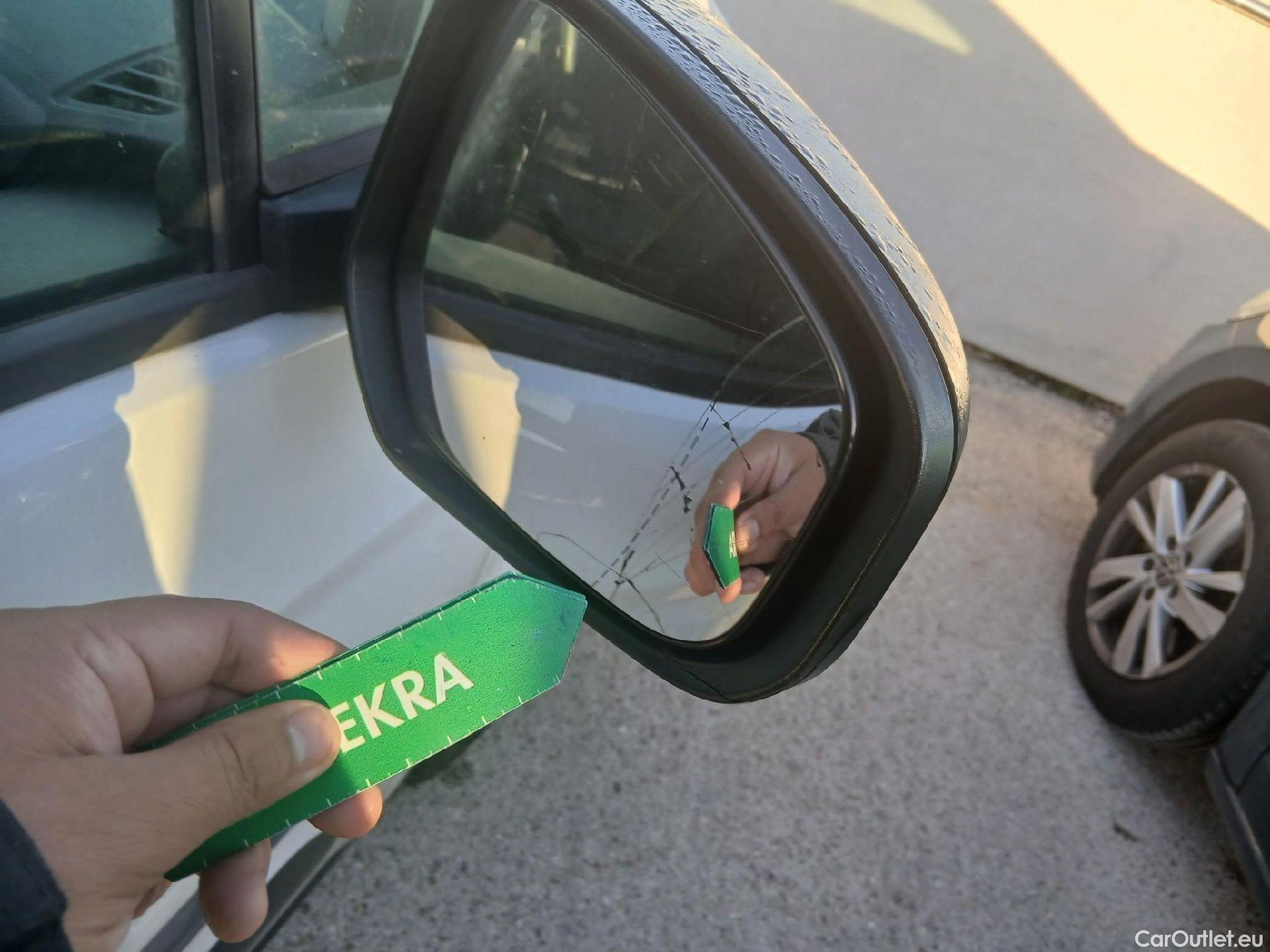  Ford  Transit FORD  Courier/2014/3P/furgón der. turismo Van 1.5 TDCi 56kW Ambiente #29