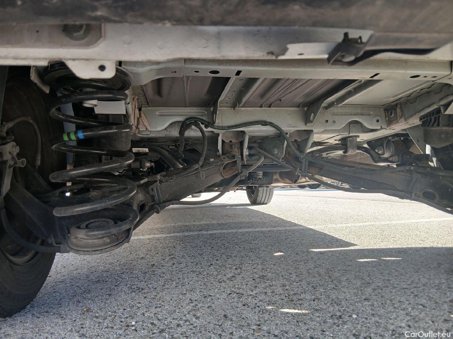  Land Rover  Discovery FIAT Scudo / 2021 / 4P / furgón Furgón L2 100cv MT5 (AC) #3