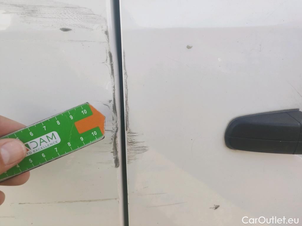  Ford  Transit FORD  Custom / 2012 / 4P / combi Kombi 2.0 TDCI 77kW 320 L1 Ambiente #4