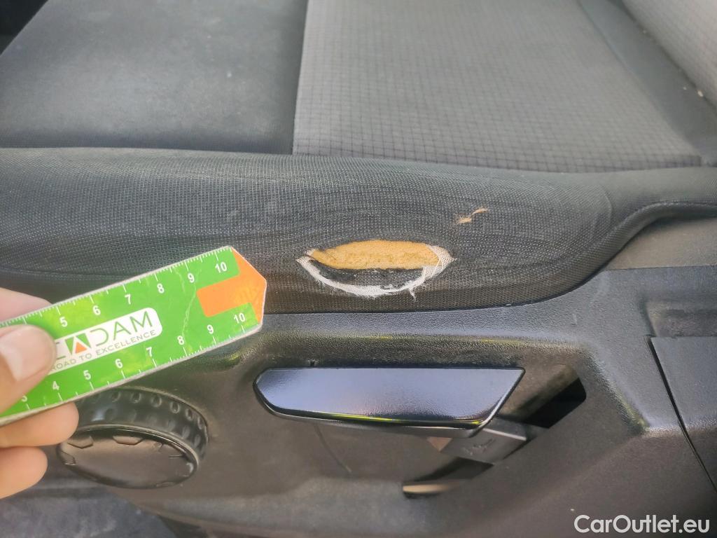  Ford  Transit FORD  Custom / 2012 / 4P / combi Kombi 2.0 TDCI 77kW 320 L1 Ambiente #23