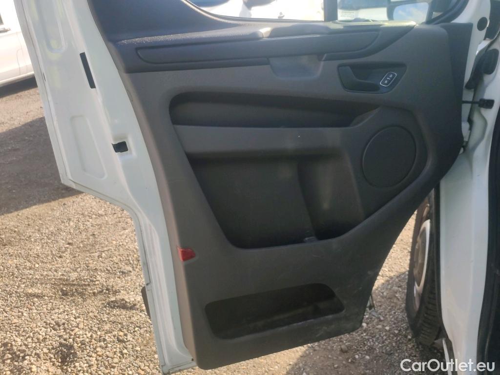  Ford  Transit FORD  Custom / 2012 / 4P / combi Kombi 2.0 TDCI 77kW 320 L1 Ambiente #33