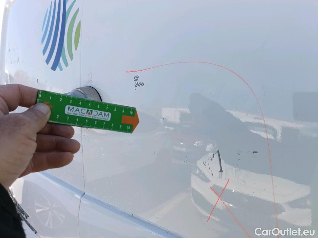  Ford  Transit Connect FORD /2013/4P/furgón Van 1.5 TDCi 74kW Trend 240 L2 #8