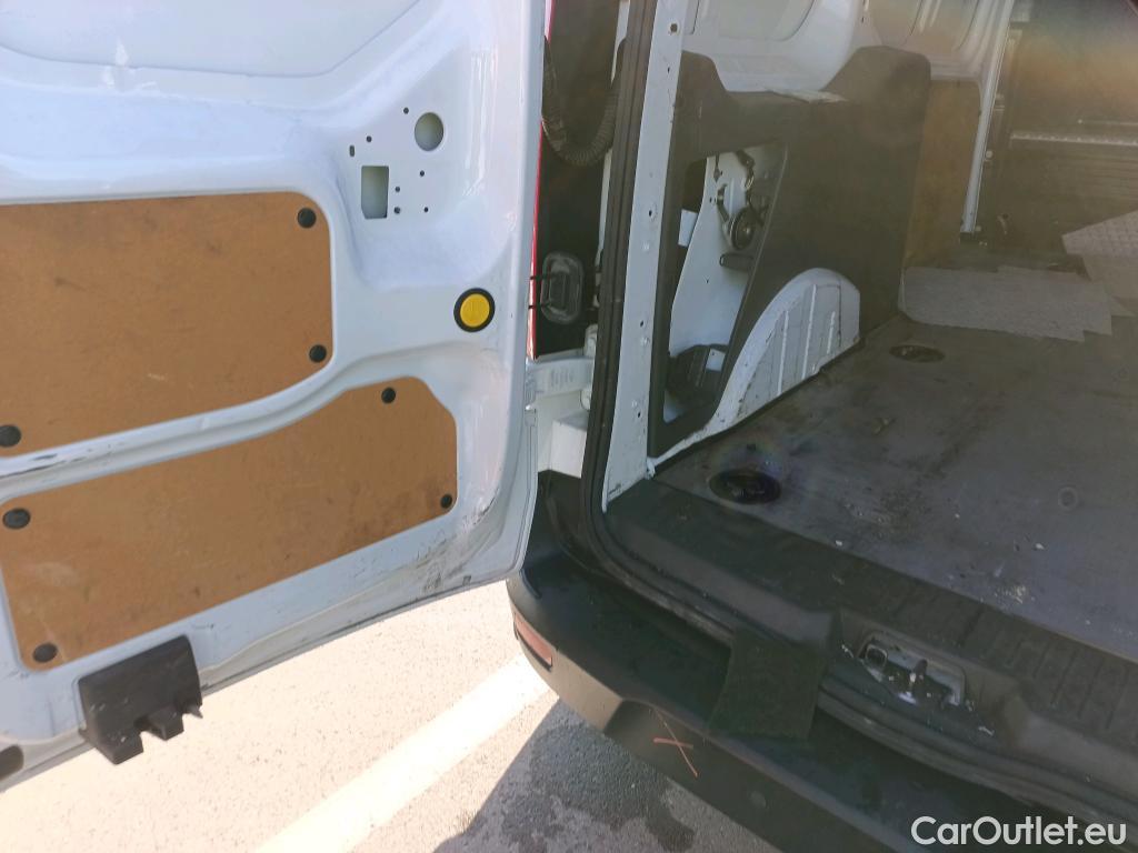 Ford  Transit Connect FORD /2013/4P/furgón Van 1.5 TDCi 74kW Trend 240 L2 #11