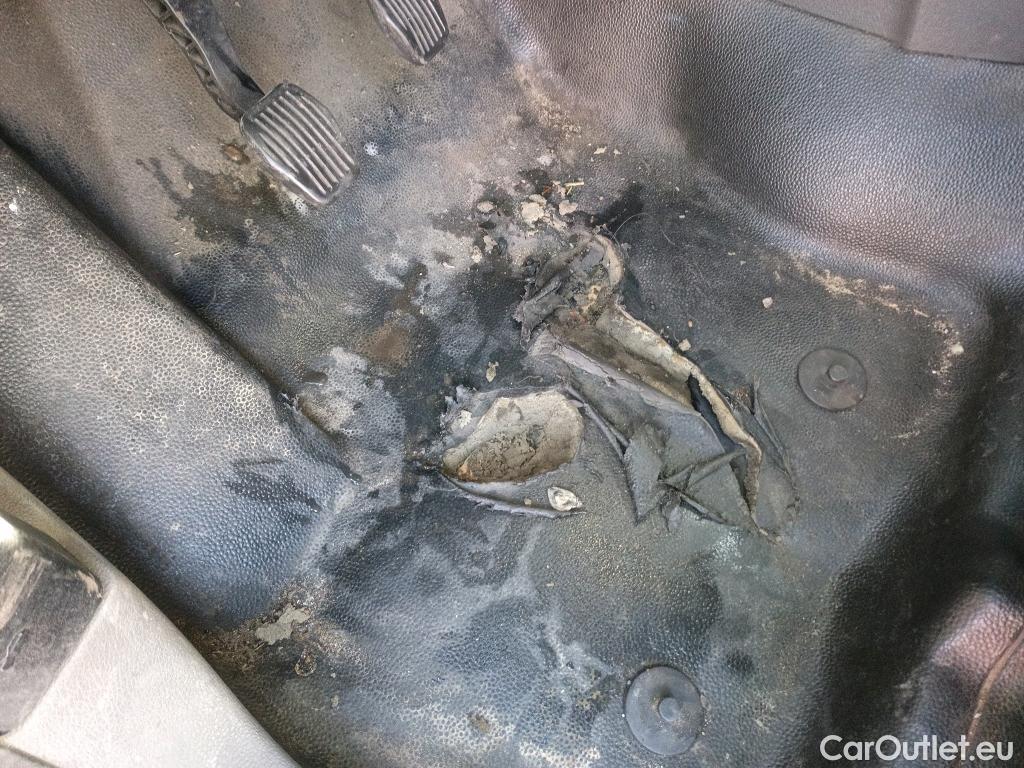  Ford  Transit Connect FORD /2013/4P/furgón Van 1.5 TDCi 74kW Trend 240 L2 #2