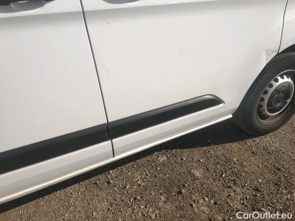  Ford  Transit FORD  Custom / 2012 / 4P / combi Kombi 2.0 TDCI 77kW 320 L1 Ambiente #45