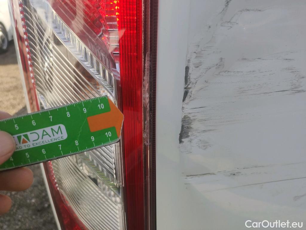  Ford  Transit FORD  Custom / 2012 / 4P / combi Kombi 2.0 TDCI 77kW 320 L1 Ambiente #11