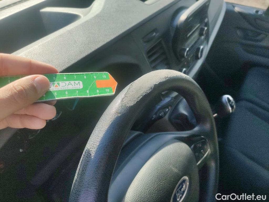  Ford  Transit FORD  Custom / 2012 / 4P / combi Kombi 2.0 TDCI 77kW 320 L1 Ambiente #48