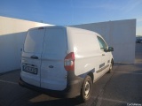  Ford  Transit FORD  Courier/2014/3P/furgón der. turismo Van 1.5 TDCi 56kW Ambiente #2