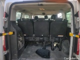  Ford  Transit FORD  Custom / 2012 / 4P / combi Kombi 2.0 TDCI 77kW 320 L1 Ambiente #8