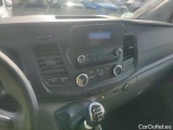  Ford  Transit FORD  Custom / 2012 / 4P / combi Kombi 2.0 TDCI 77kW 320 L1 Ambiente #13