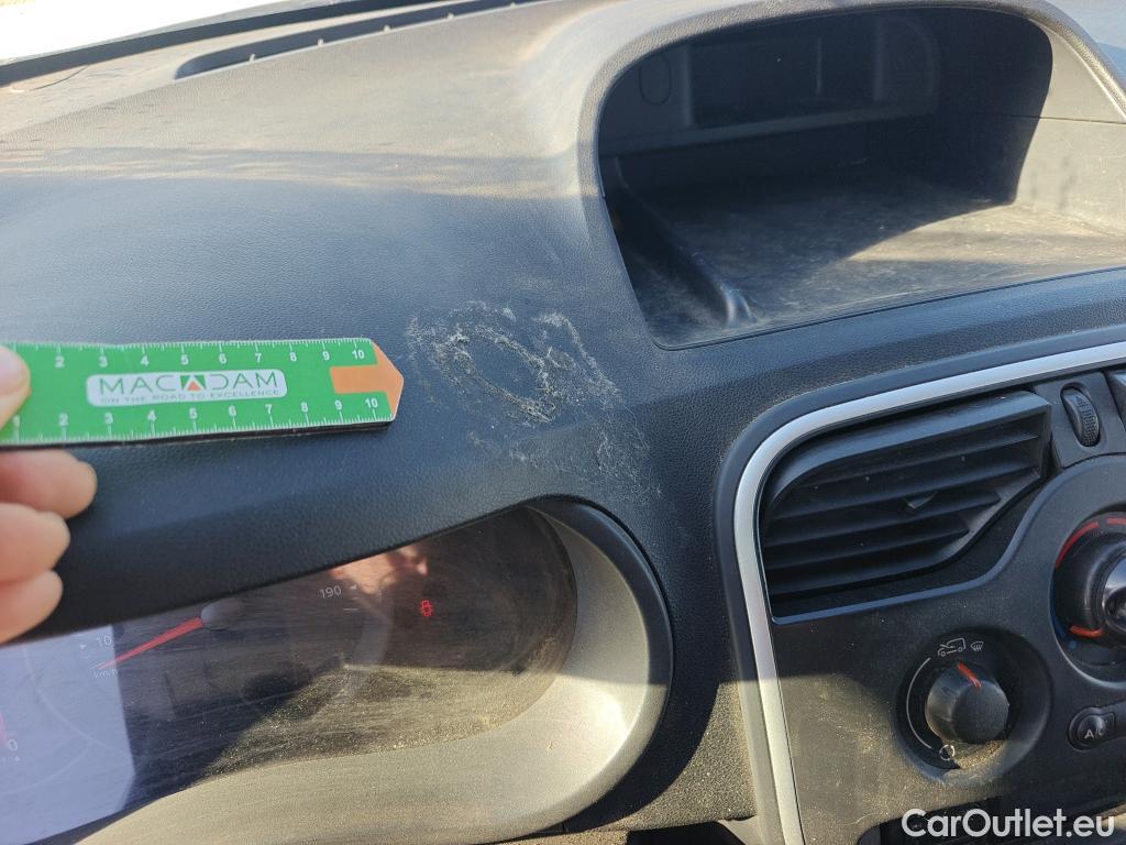  Renault  Kangoo RENAULT  Furgón/2013/4P/furgón derivado de turismo Profesional Maxi 2p dCi 66 kW (90 CV) #35