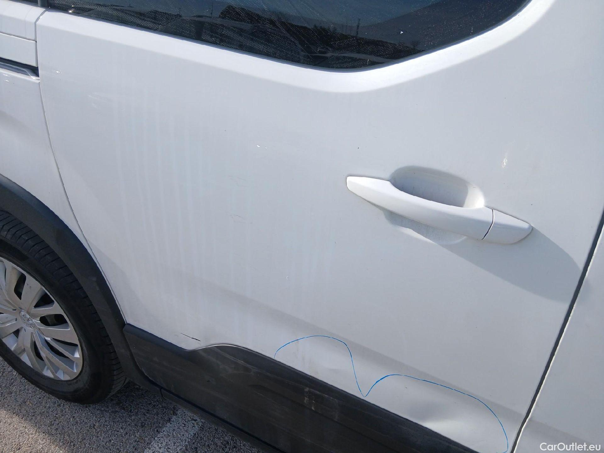  Peugeot  RIFTER PEUGEOT  / 2018 / 4P / combi Active Standard BlueHDi 73kW (IND) #26