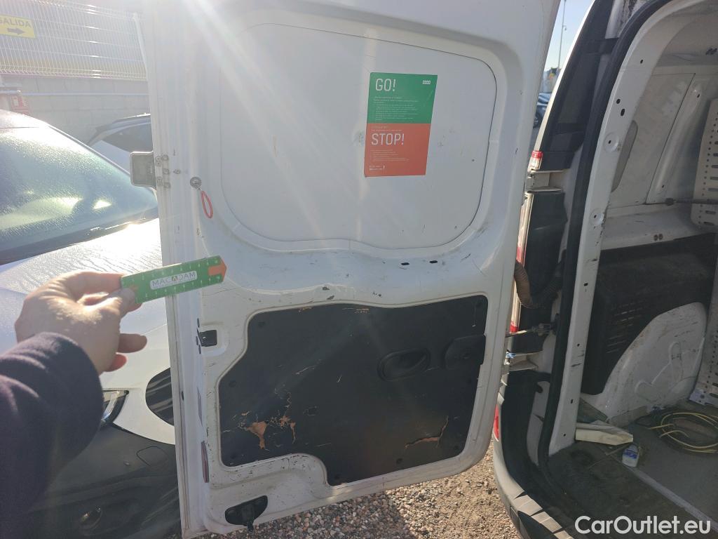  Renault  Kangoo RENAULT  Furgón/2013/4P/furgón derivado de turismo Profesional Maxi 2p dCi 66 kW (90 CV) #19