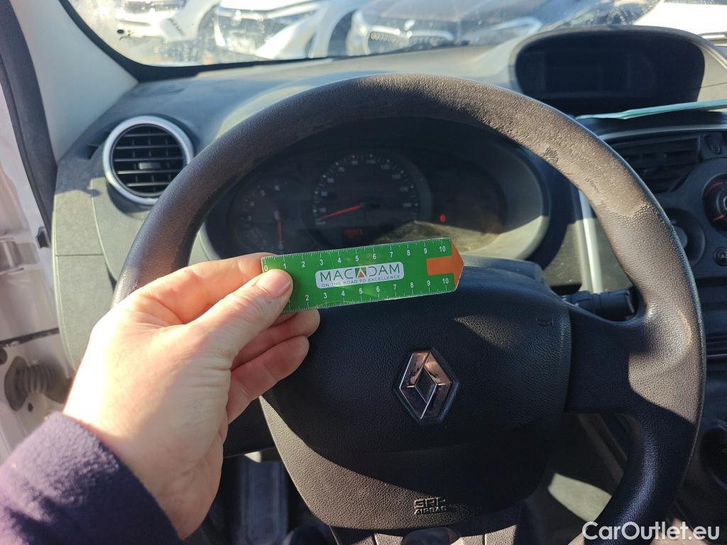  Renault  Kangoo RENAULT  Furgón/2013/4P/furgón derivado de turismo Profesional Maxi 2p dCi 66 kW (90 CV) #7