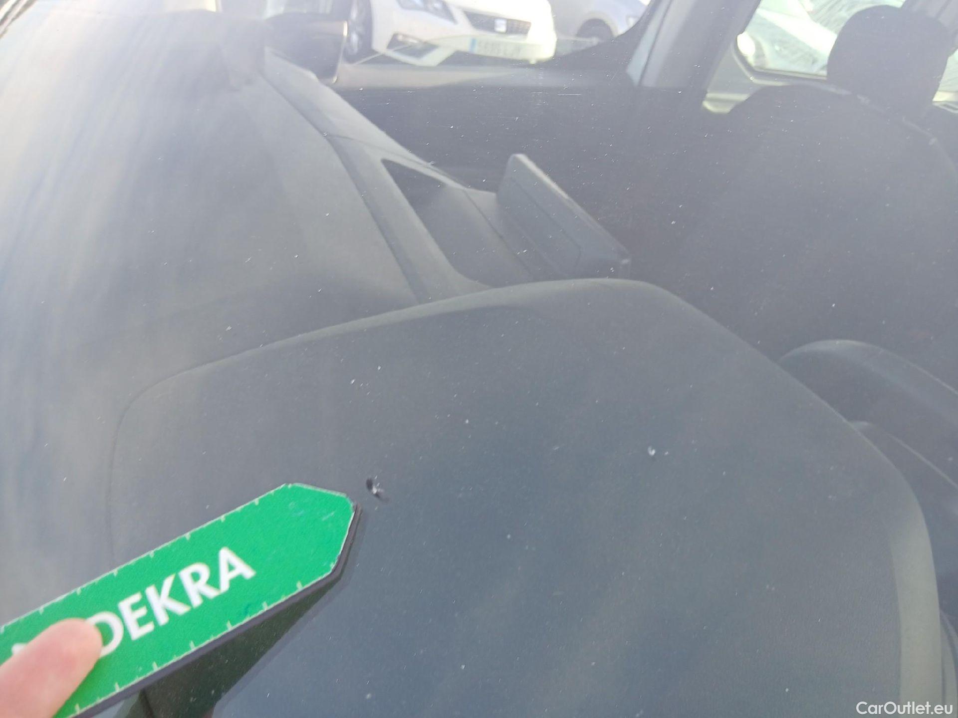  Peugeot  RIFTER PEUGEOT  / 2018 / 4P / combi Active Standard BlueHDi 73kW (IND) #7