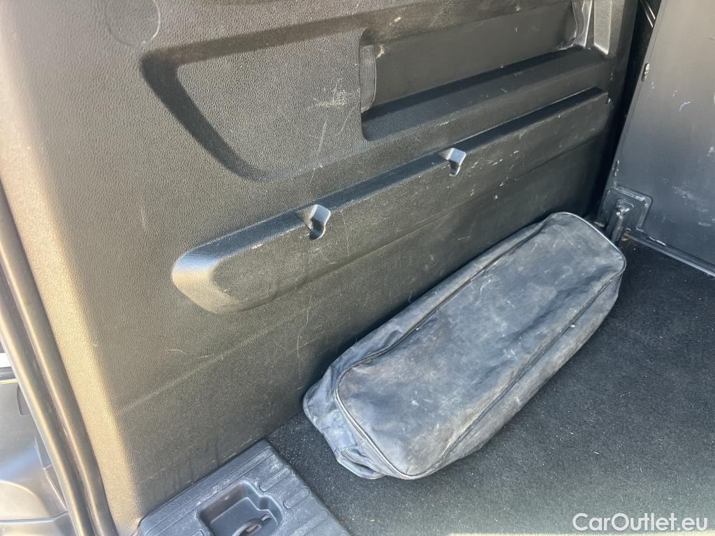  Peugeot  RIFTER PEUGEOT  / 2018 / 5P / combi Active Pack Busin. Standard BlueHDi 73kW #8