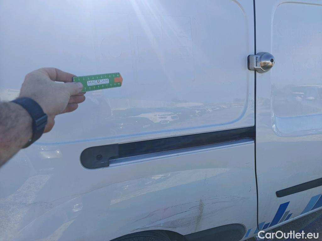  Renault  Kangoo RENAULT  Furgón/2013/4P/furgón derivado de turismo Profesional Maxi 2p dCi 66 kW (90 CV) #5