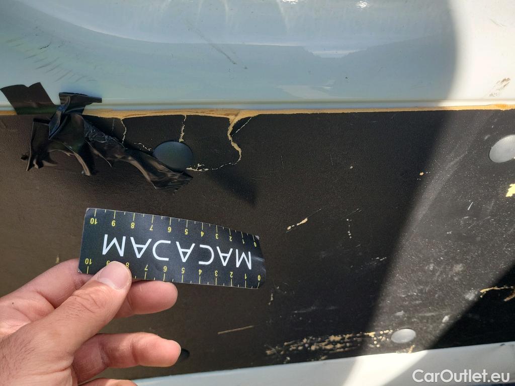  Renault  Kangoo RENAULT  Furgón/2021/4P/furgón derivado de turismo L1 1.5 Blue dCi 70kW (95CV) #4