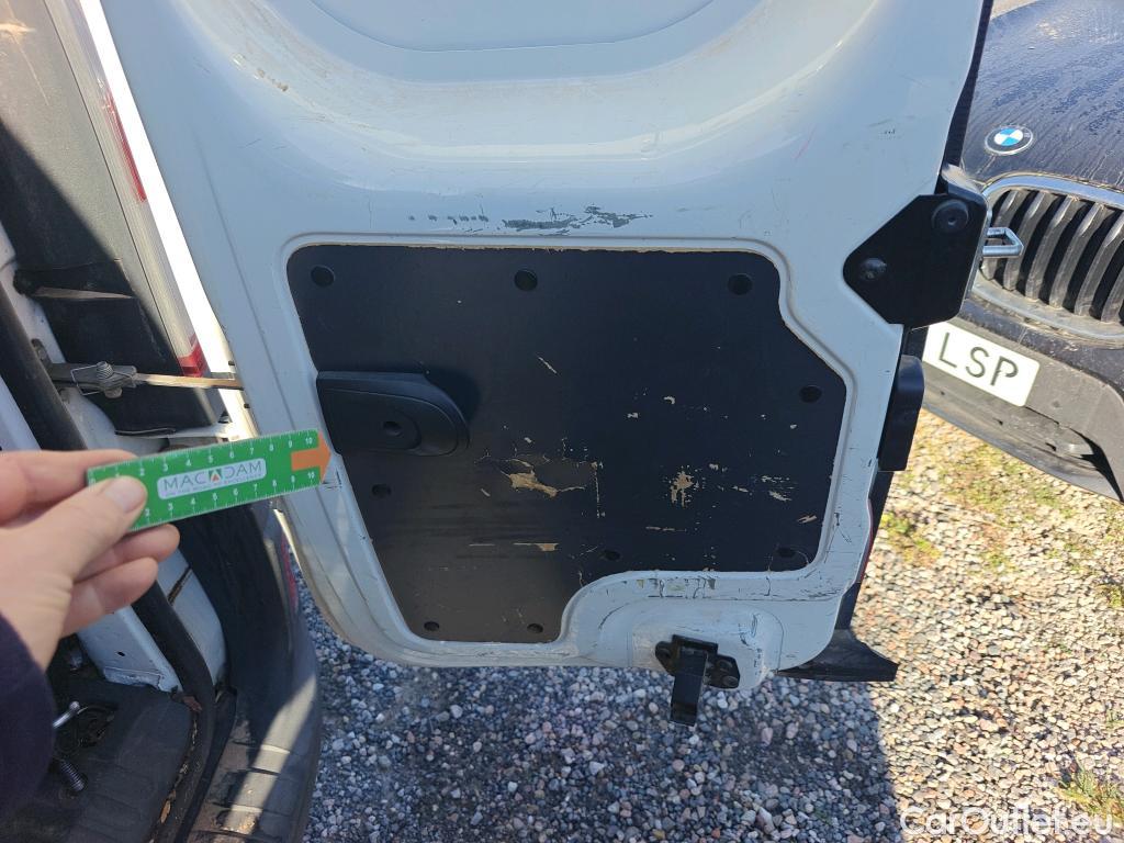  Renault  Kangoo RENAULT  Furgón/2013/4P/furgón derivado de turismo Profesional Maxi 2p dCi 66 kW (90 CV) #3