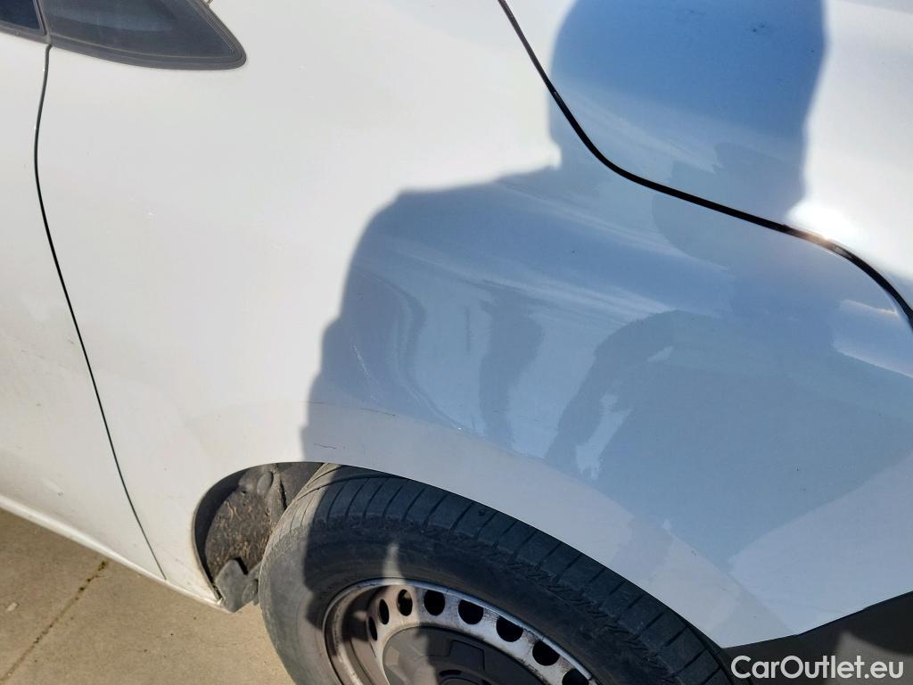  Renault  Kangoo RENAULT  Furgón/2021/4P/furgón derivado de turismo L1 1.5 Blue dCi 70kW (95CV) #17