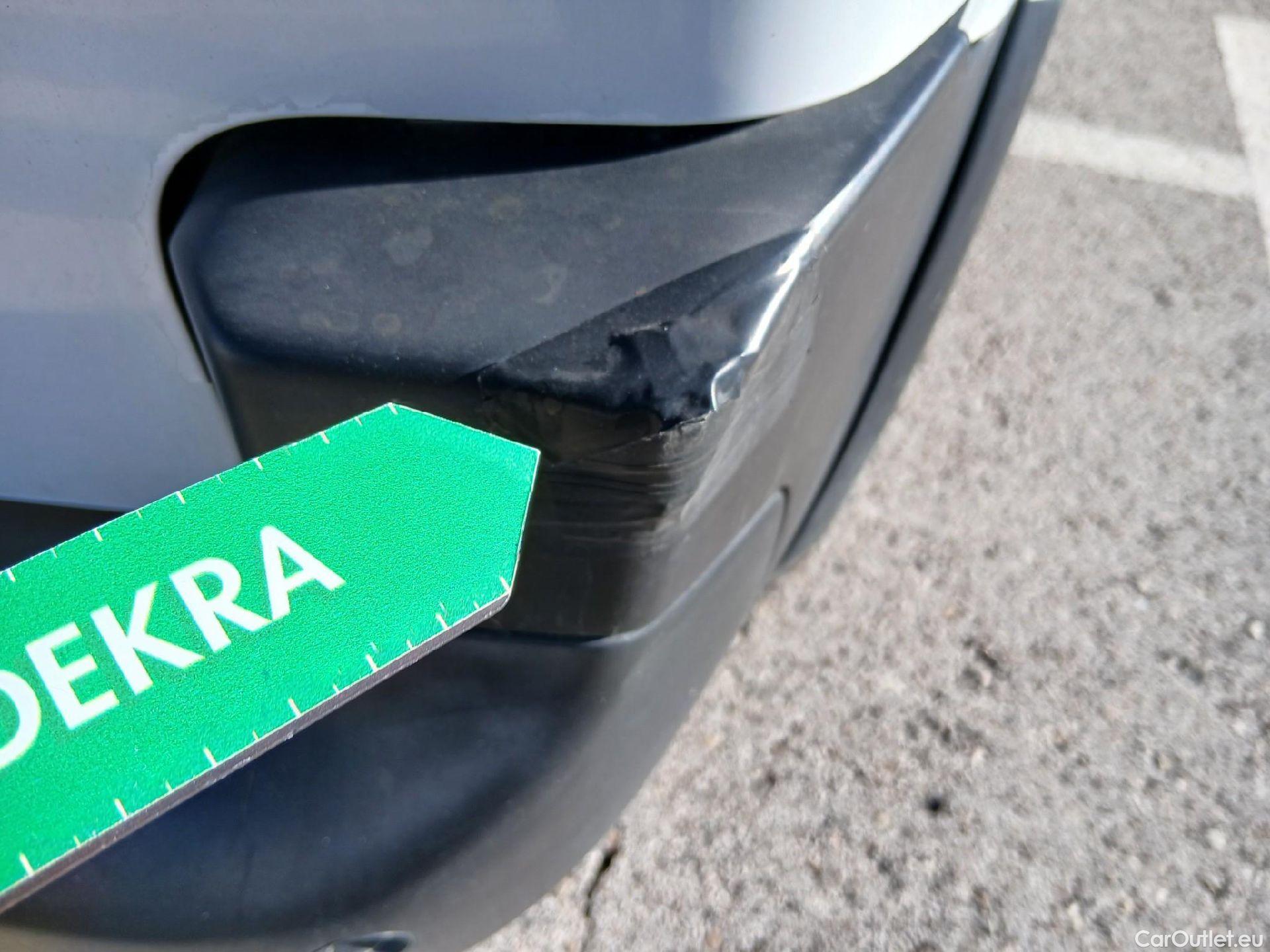  Peugeot  RIFTER PEUGEOT  / 2018 / 5P / monovolumen compacto Active Standard BlueHDi 73kW #33